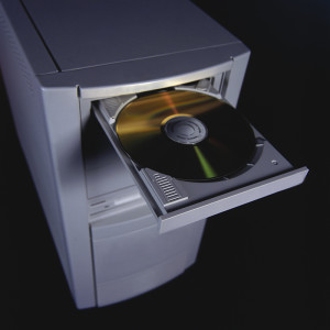 digital disk